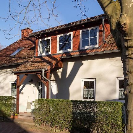 Gaestehaus Bechtloff Meißen المظهر الخارجي الصورة