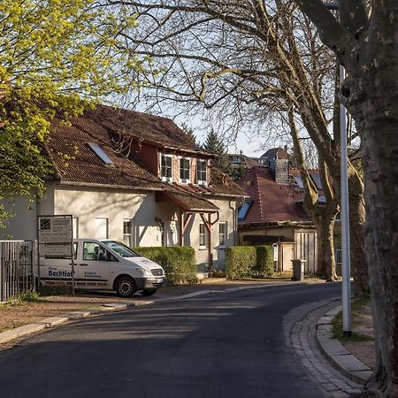 Gaestehaus Bechtloff Meißen المظهر الخارجي الصورة