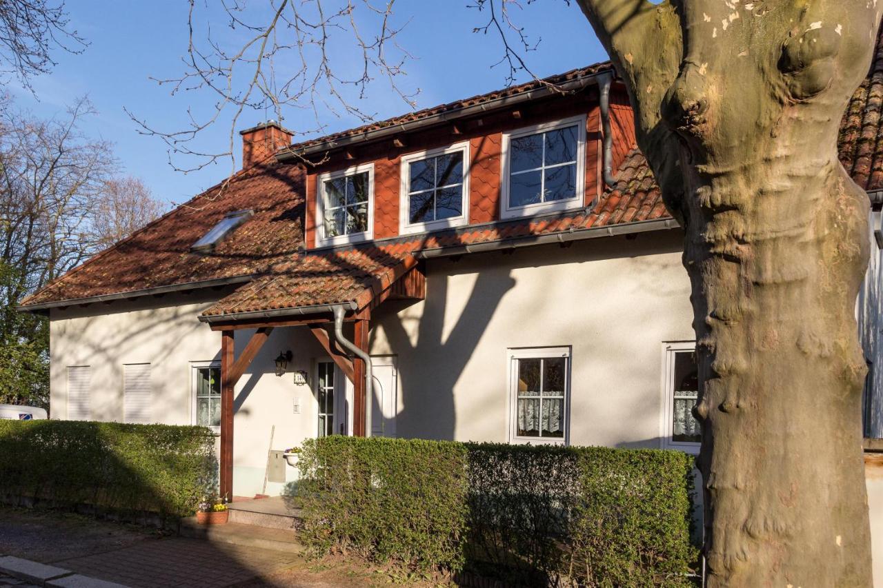 Gaestehaus Bechtloff Meißen المظهر الخارجي الصورة
