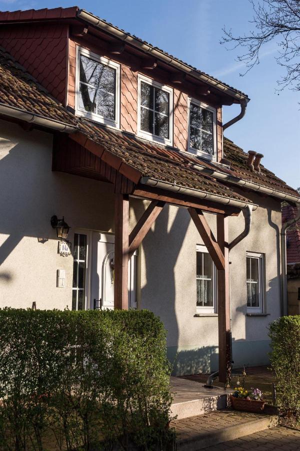 Gaestehaus Bechtloff Meißen المظهر الخارجي الصورة