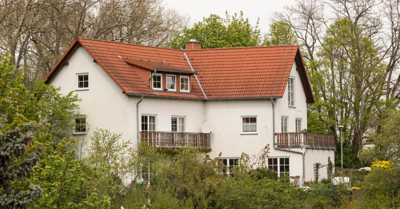 Gaestehaus Bechtloff Meißen المظهر الخارجي الصورة